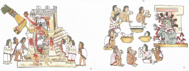 sacrifice-maya
